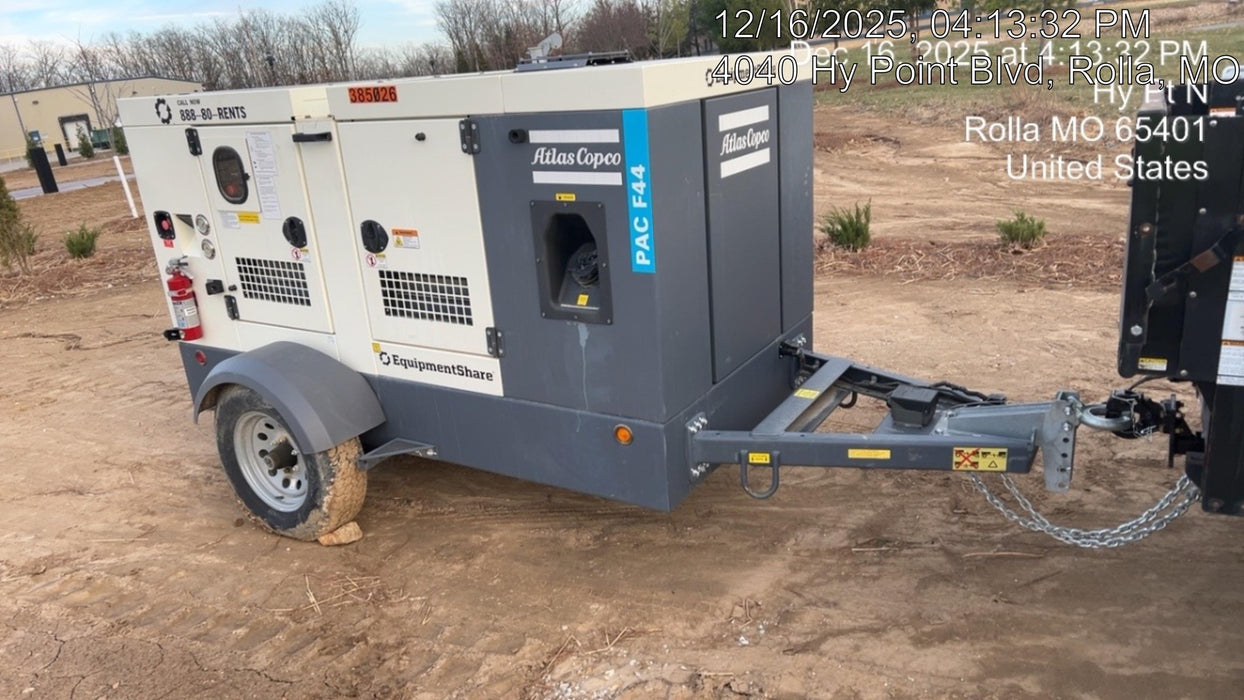 2025 MI-T-M WTP-T04-0MGH