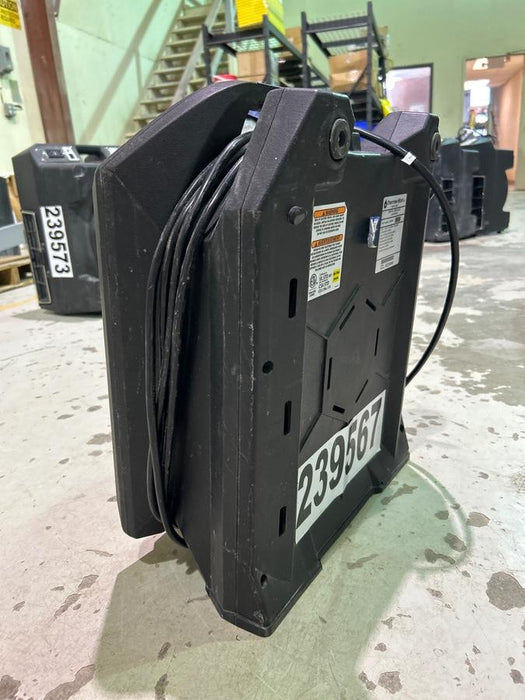 2022 PHOENIX AirMAX Radial Air Mover