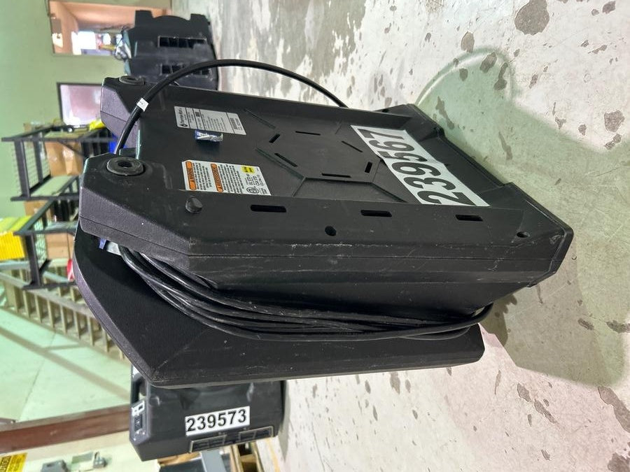 2022 PHOENIX AirMAX Radial Air Mover