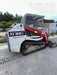 2020 TAKEUCHI TL8R2-R