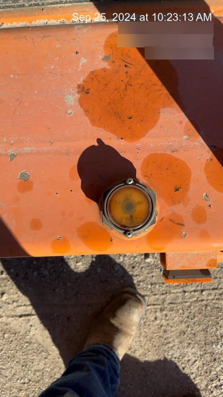 2020 RWN Pump