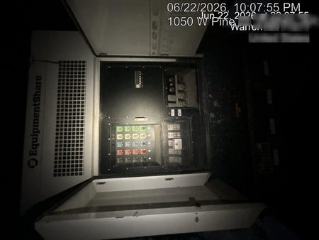 2022 ATLAS COPCO QAS 700