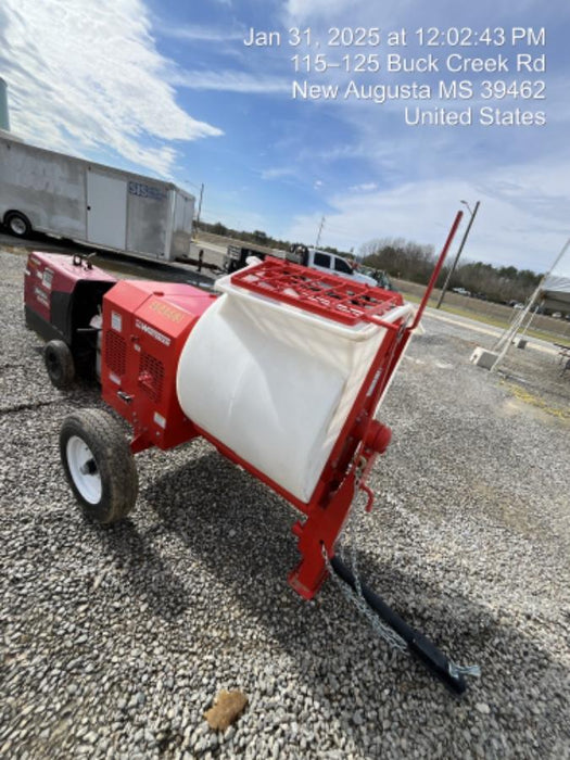 2024 MULTIQUIP WM90PH8