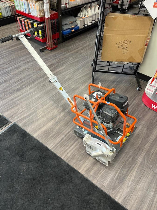 2023 HUSQVARNA SOFF-CUT 150