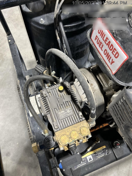 2020 MI-T-M CORPORATION HSP-3504-3MGH