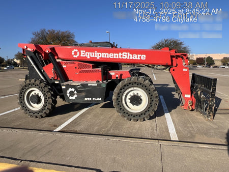 2022 MANITOU MTA8044