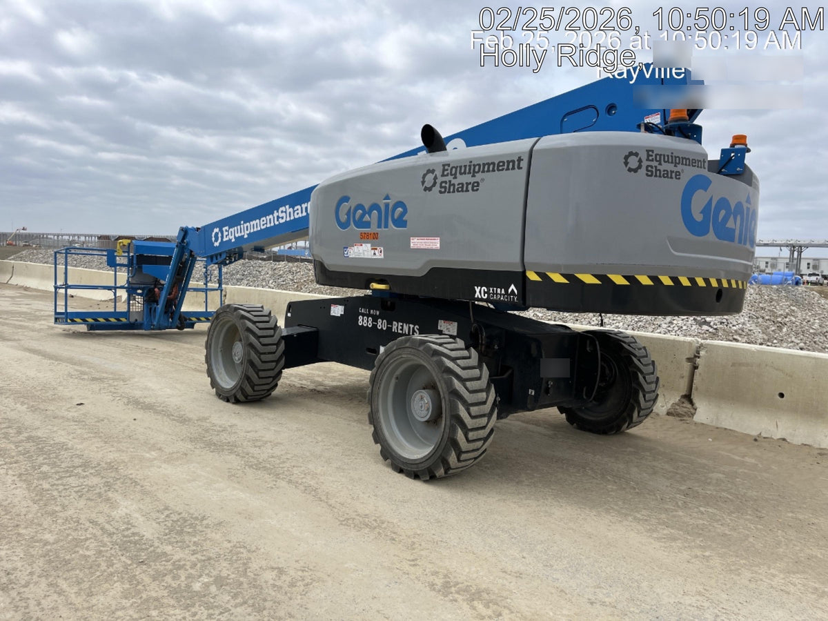 2025 GENIE S-65 XC