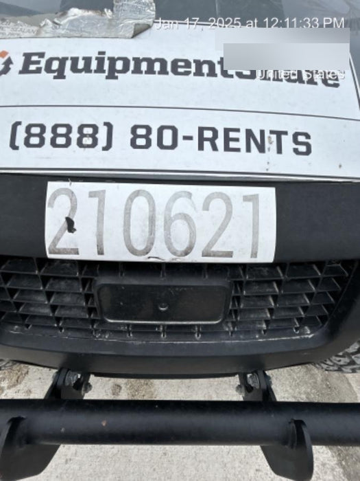 2022 Club Car CA1700D Canopy, Diesel, 4 Passenger