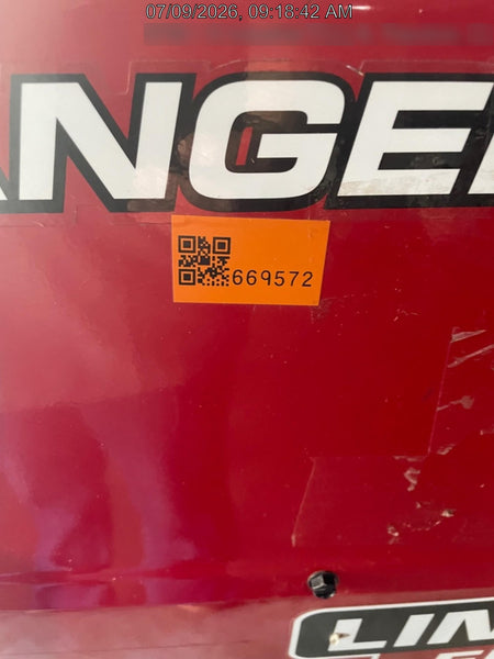 2026 LINCOLN ELECTRIC Ranger 305 LPG