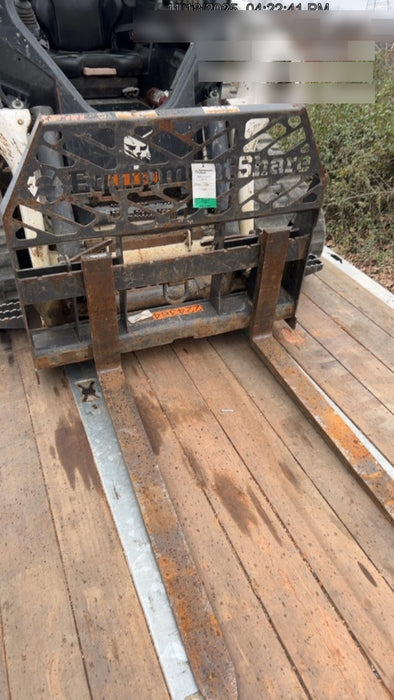 2022 PALADIN 48" Pallet Forks - Paladin