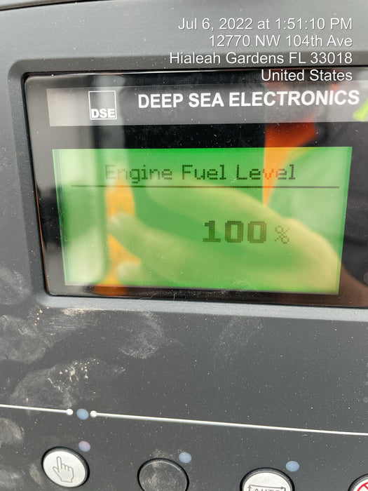 2022 AIRMAN SDG25S-8E1