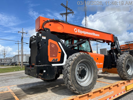 2024 SKYTRAK 8042