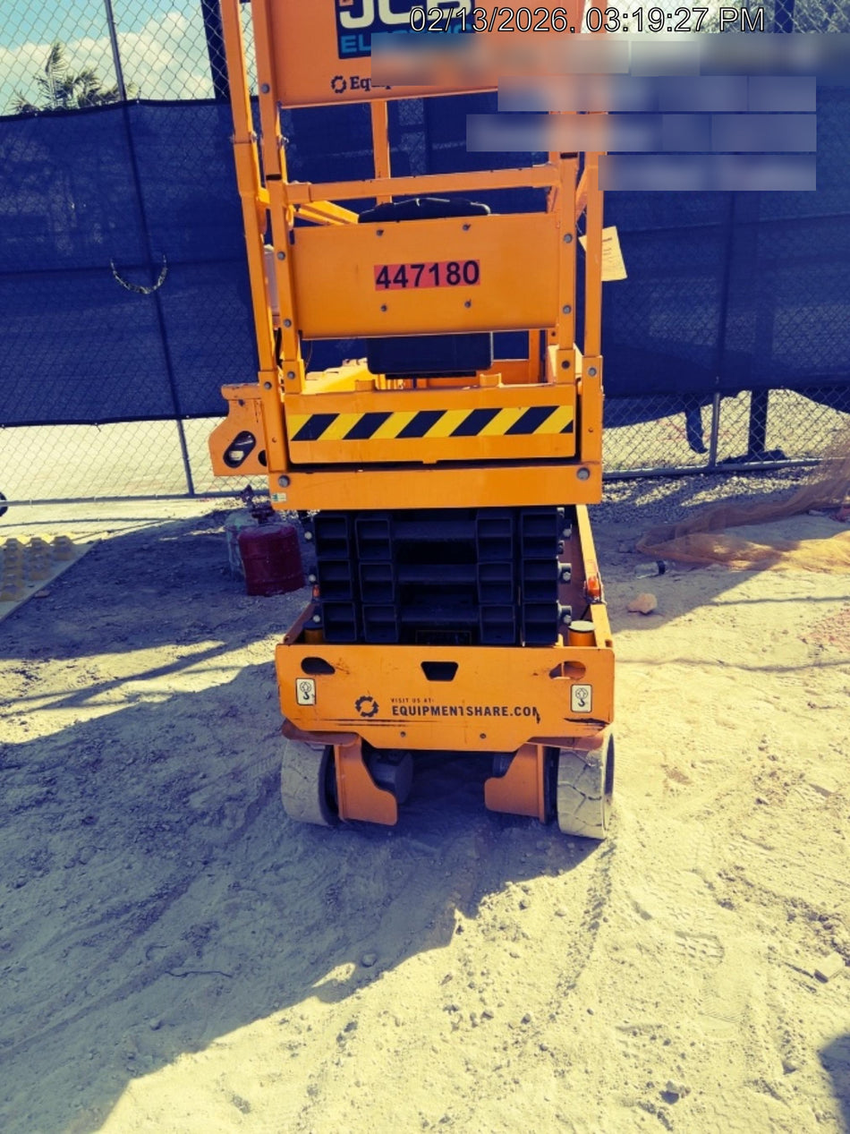 2024 JCB S1932E