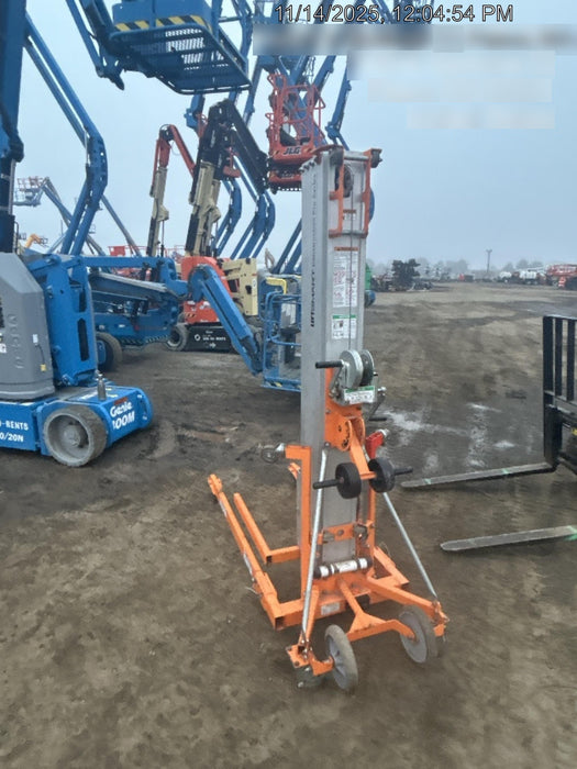 2021 LIFTSMART MLC-24