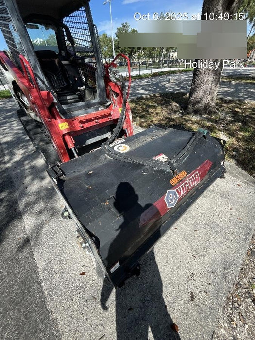 2024 VIRNIG PF4855-5VG