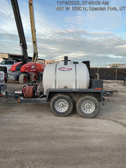 2023 SIMPSON SWT-52517