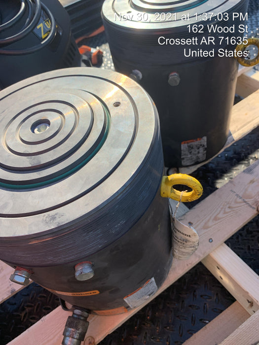 2020 ENERPAC HCG-2006