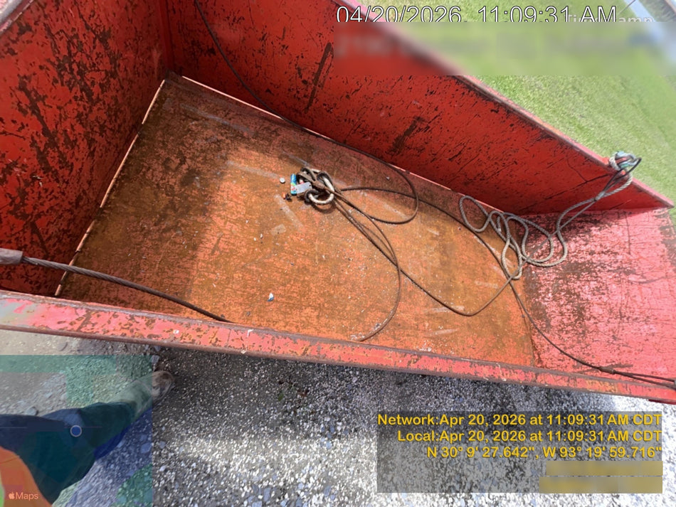 2025 MYERS SP-3T1042-HD