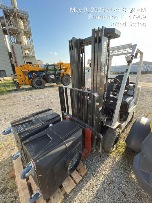 2022 ABATEMENT TECHNOLOGIES BD2KM