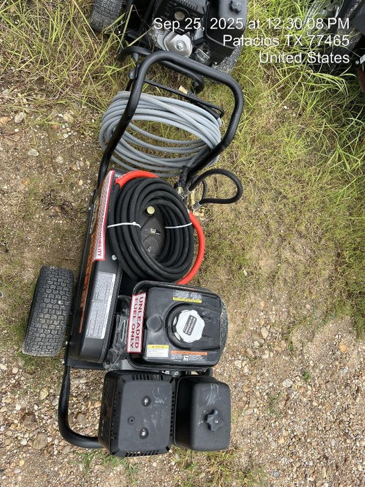 2025 MI-T-M CW-3504-5MGH