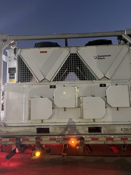 2020 SMARTECH SACP81A-HS