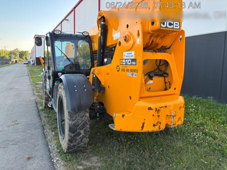 2024 JCB 510-56