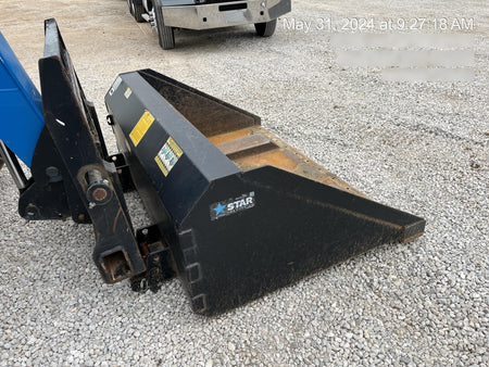 2023 STAR INDUSTRIES 1406B