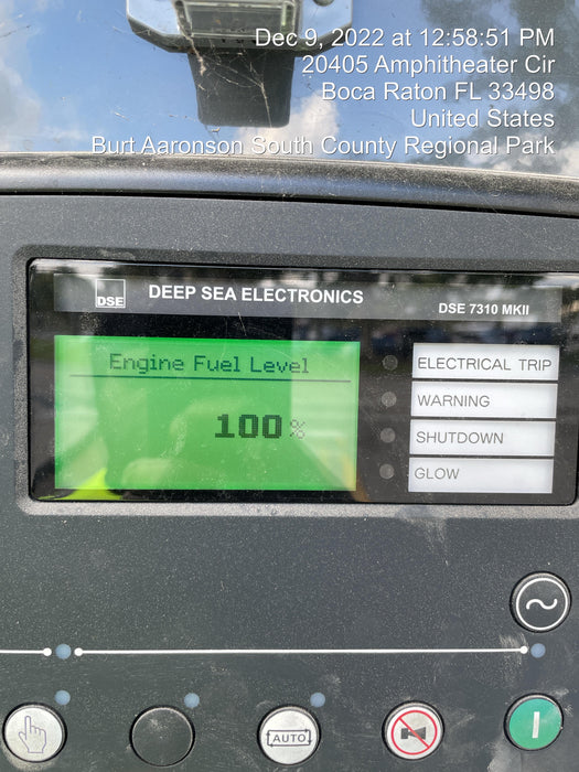 2022 AIRMAN SDG65S-8E1