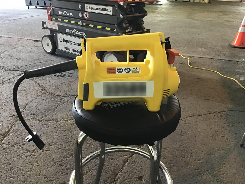 2019 WACKER NEUSON M2500