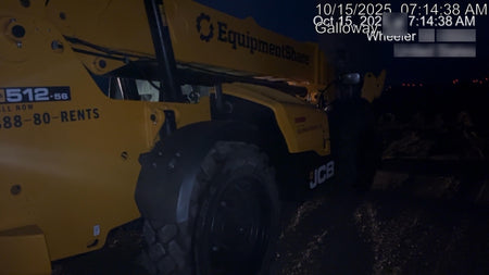2025 JCB 512-56