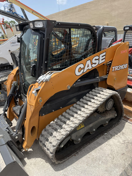 2023 CASE TR310B