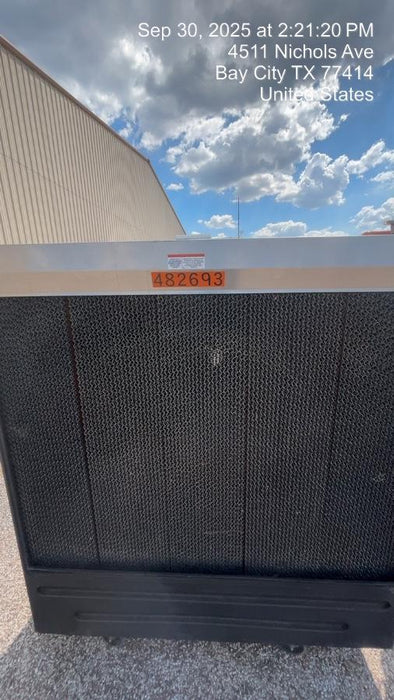 2024 BIG ASS FANS Cool Space 400