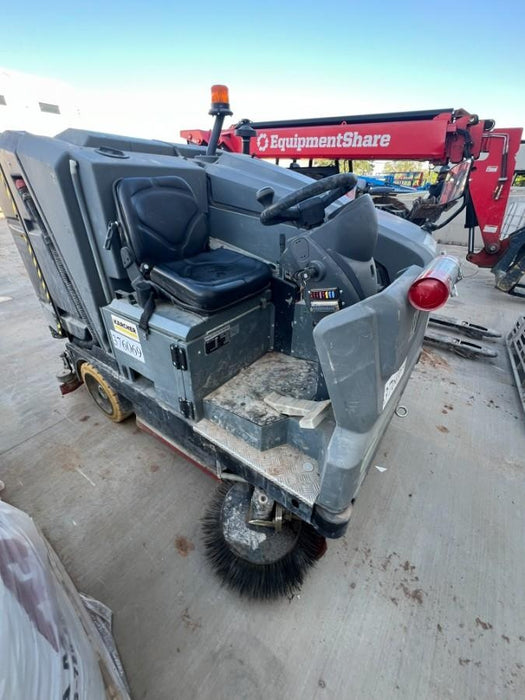 2024 KARCHER B 300 R