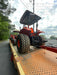 2024 KUBOTA M7060HD Canopy