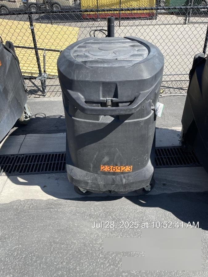 2022 POWER BREEZER PB4BASE