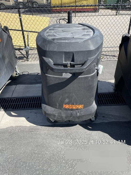 2022 POWER BREEZER PB4BASE