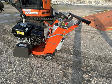2026 HUSQVARNA FS 400 LV