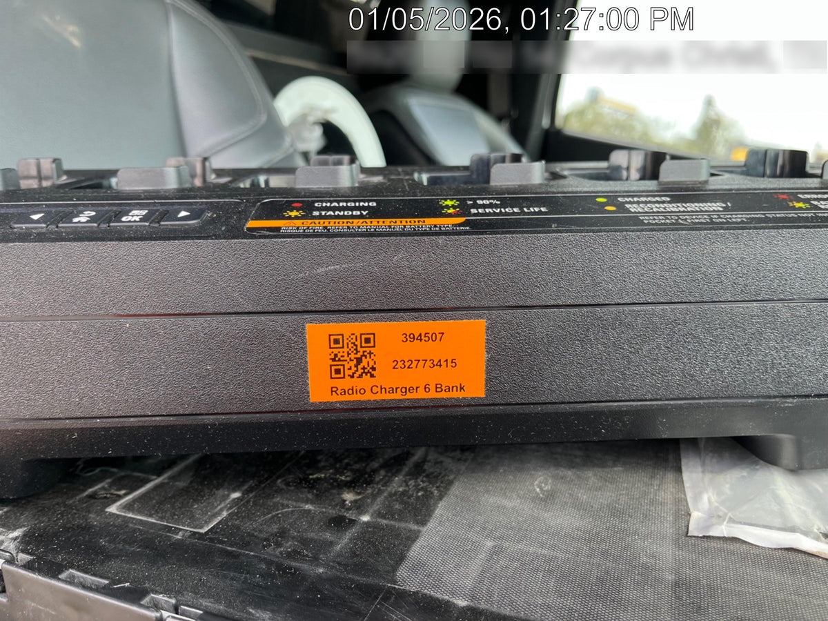 2024 MOTOROLA PMPN4284