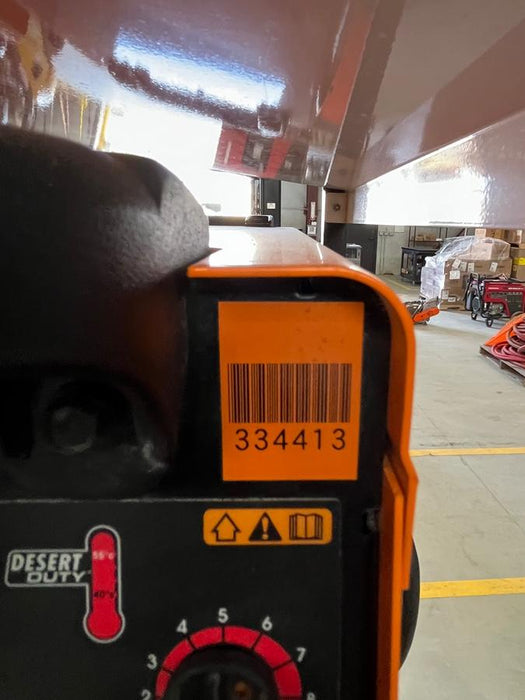 2023 LINCOLN ELECTRIC FLEXTEC 350X