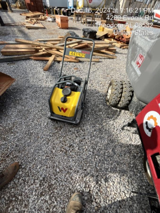 2024 WACKER NEUSON BS68-4Ab/28