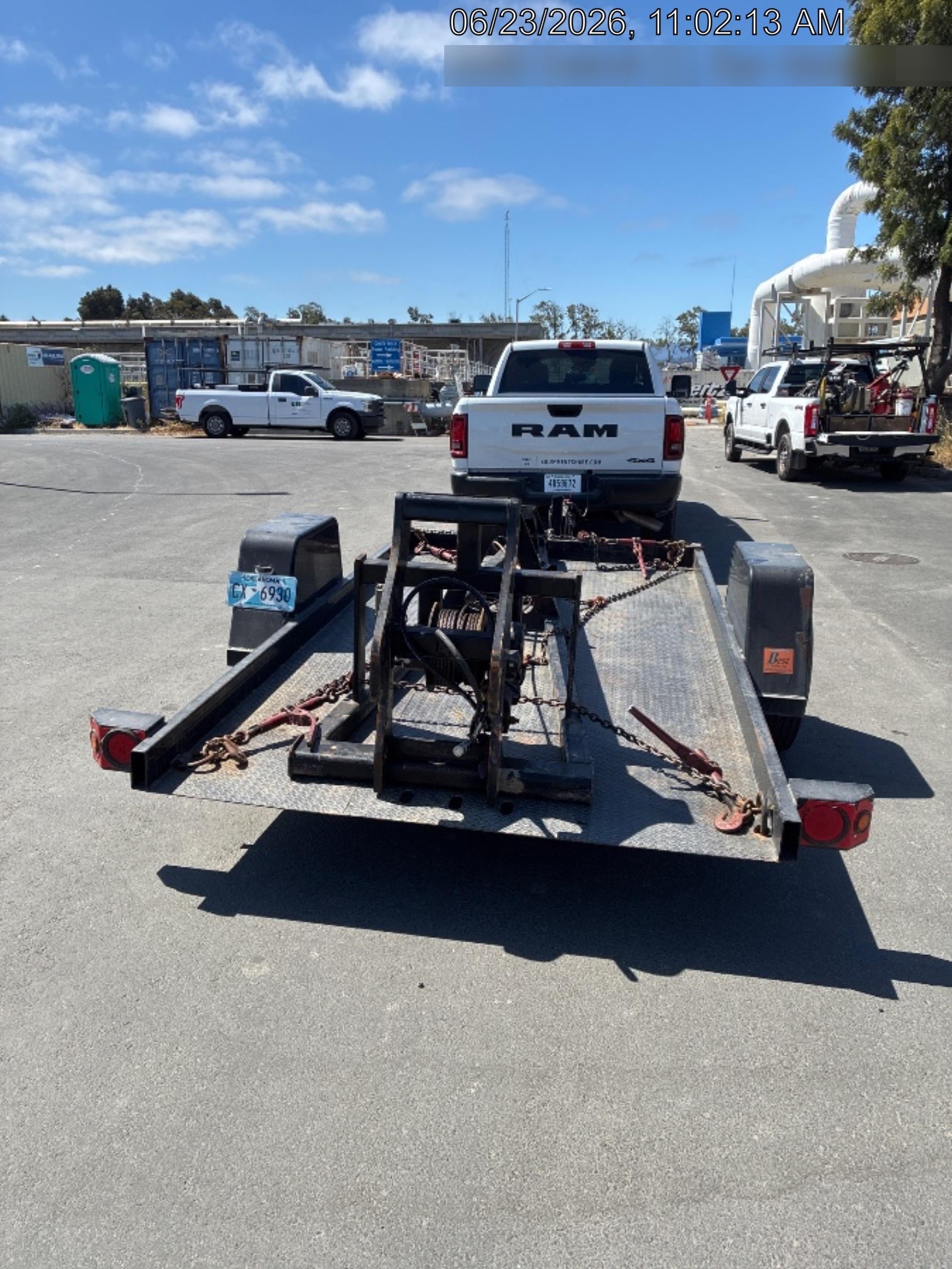 2024 JLG 1001099351
