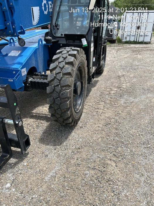 2025 GENIE GTH-636