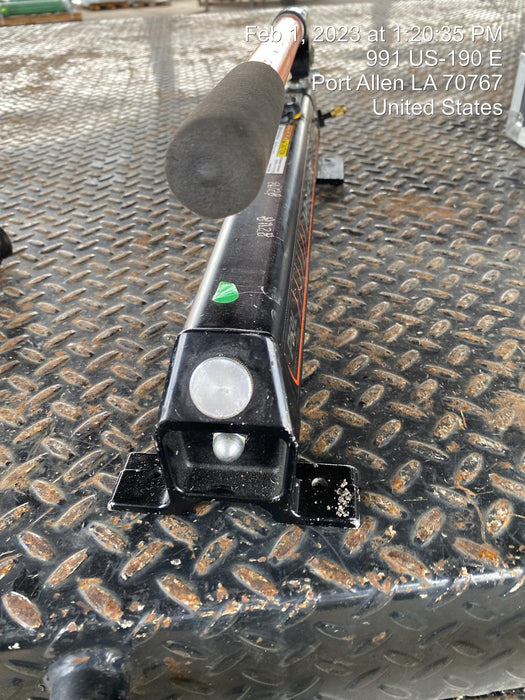 2020 POWER TEAM P59L