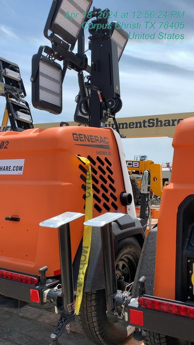 2024 GENERAC MLT2