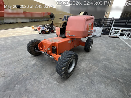 2019 JLG 460SJ