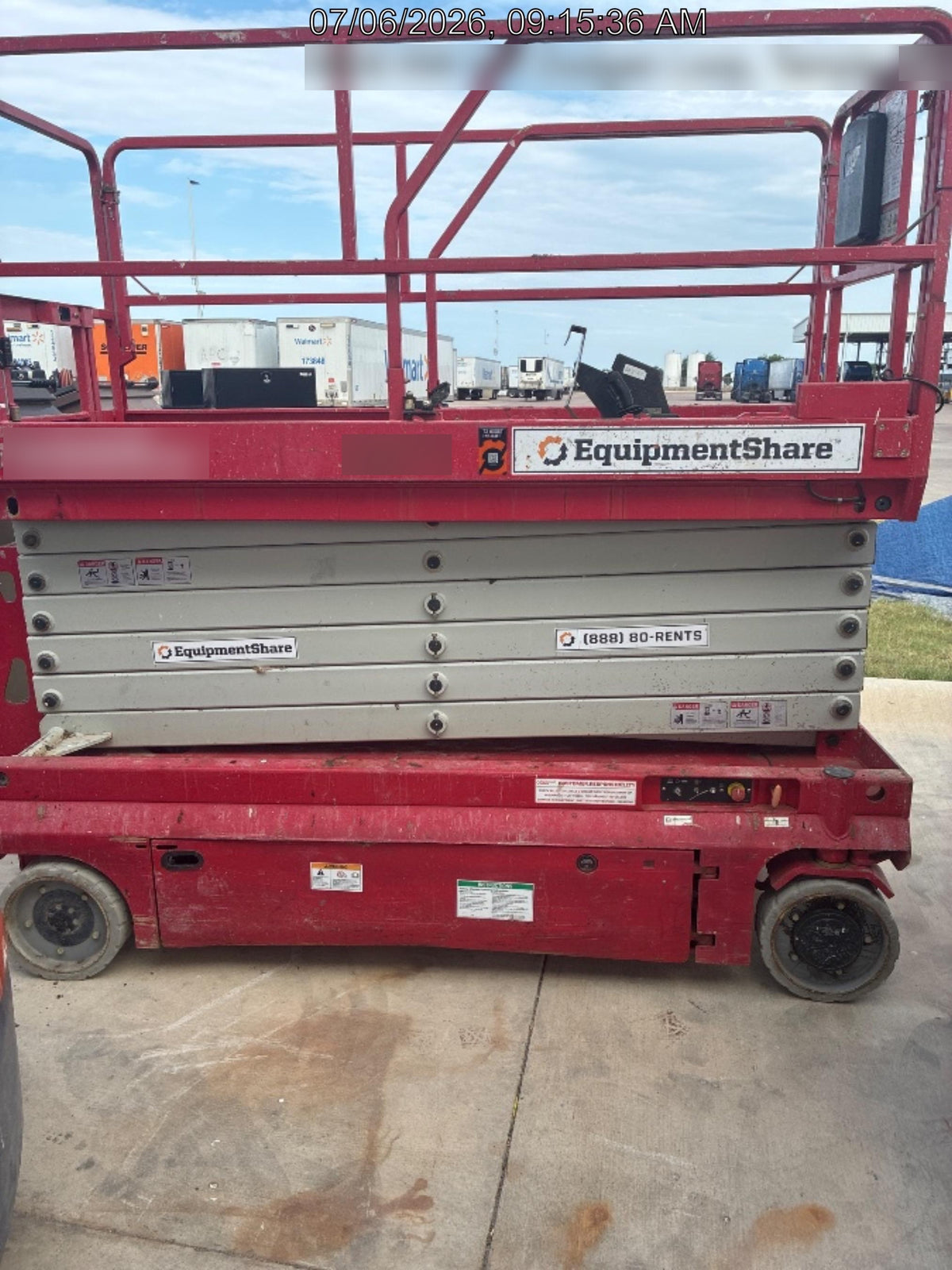 2020 MEC 4555SE
