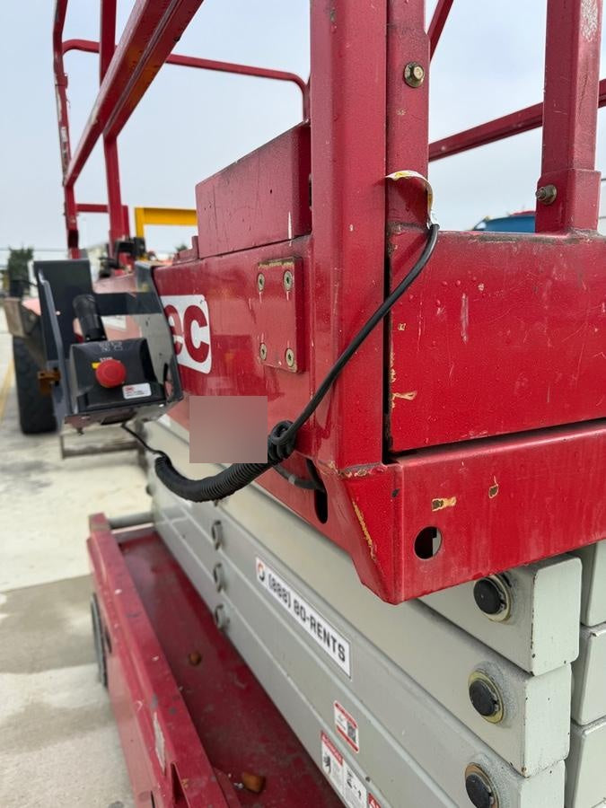 2021 MEC 4046SE
