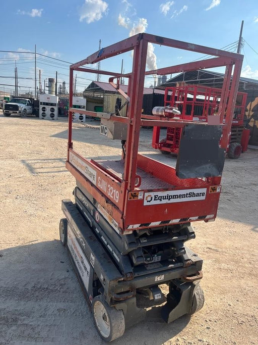 2018 SKYJACK SJIII-3219