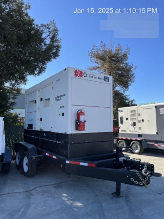 2023 MULTIQUIP DCA300