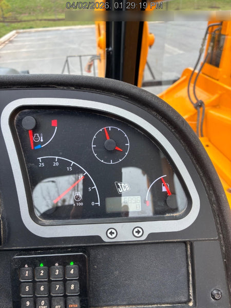 2023 JCB 506-36